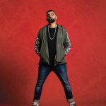 Tez Ilyas - The Stoller Hall