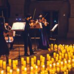 Candlelight: The Best of Anime - The Stoller Hall