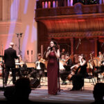 Voices of Swing - The Stoller Hall
