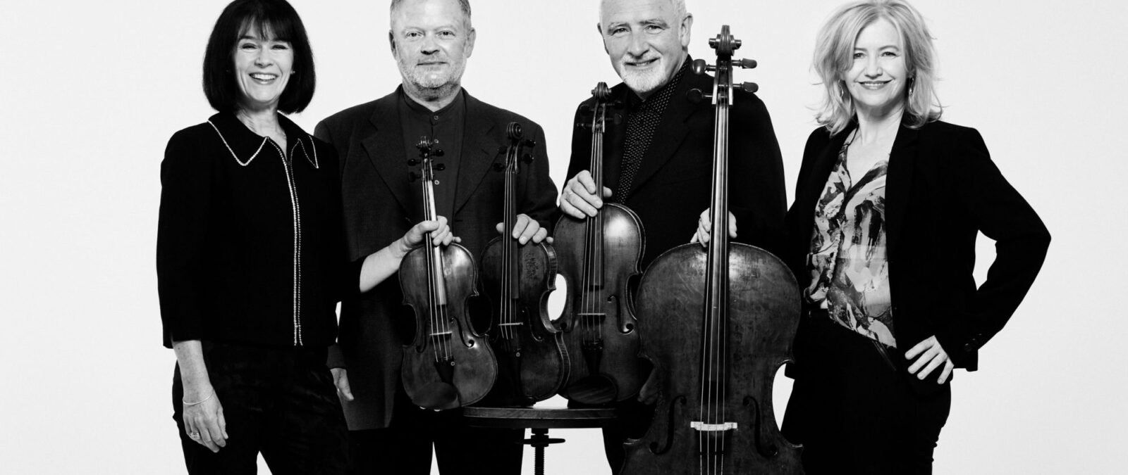 Brodsky Quartet