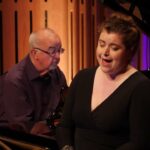 Jess Dandy & Martin Roscoe